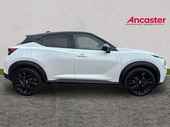 Used Nissan Juke 2025 for sale - 78133797: Photo