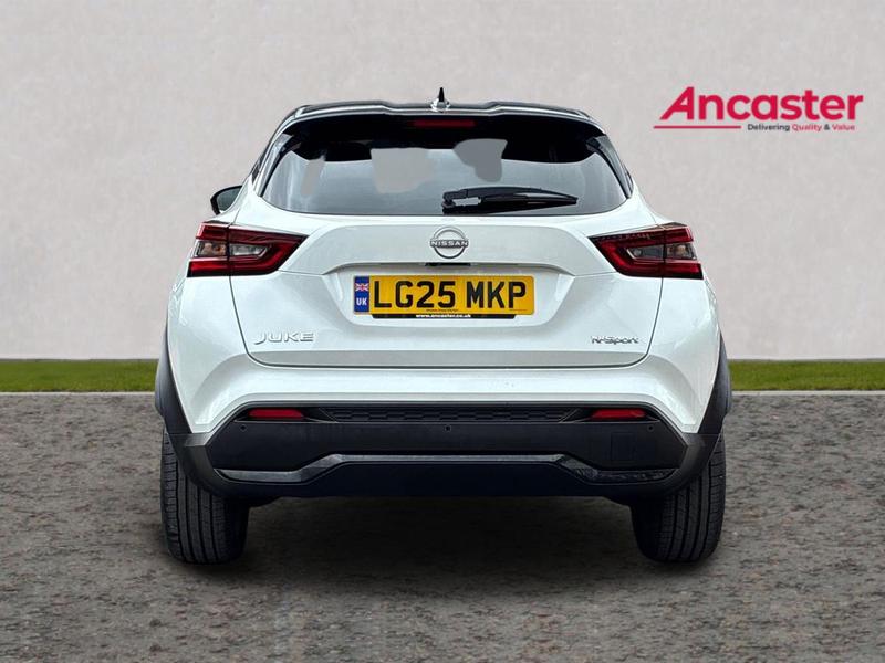 Used Nissan Juke 2025 for sale - 78133797: Photo 4