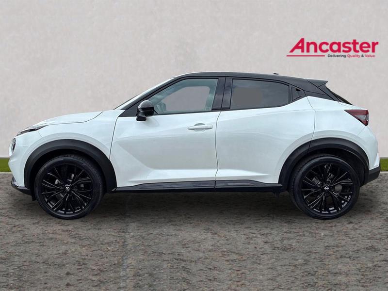 Used Nissan Juke 2025 for sale - 78133797: Photo 6