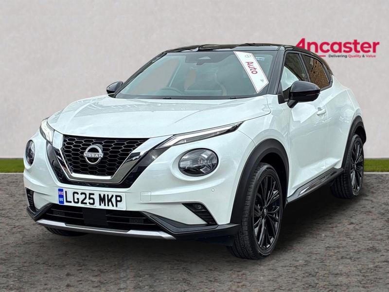 Used Nissan Juke 2025 for sale - 78133797: Photo 7