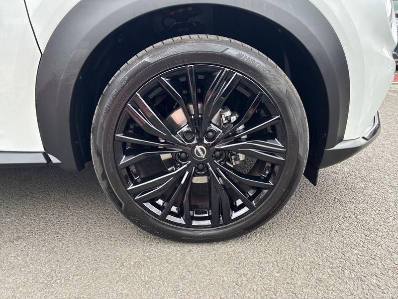 Used Nissan Juke 2025 for sale - 78133797: Photo 9