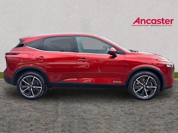Used Nissan Qashqai 2023 for sale - 78736852: Photo