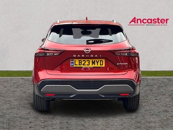 Used Nissan Qashqai 2023 for sale - 78736852: Photo