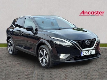 Used Nissan Qashqai 2023 for sale - 78761217: Photo