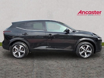 Used Nissan Qashqai 2023 for sale - 78761217: Photo