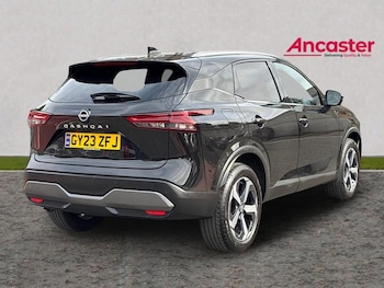 Used Nissan Qashqai 2023 for sale - 78761217: Photo