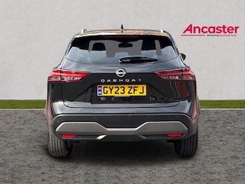 Used Nissan Qashqai 2023 for sale - 78761217: Photo