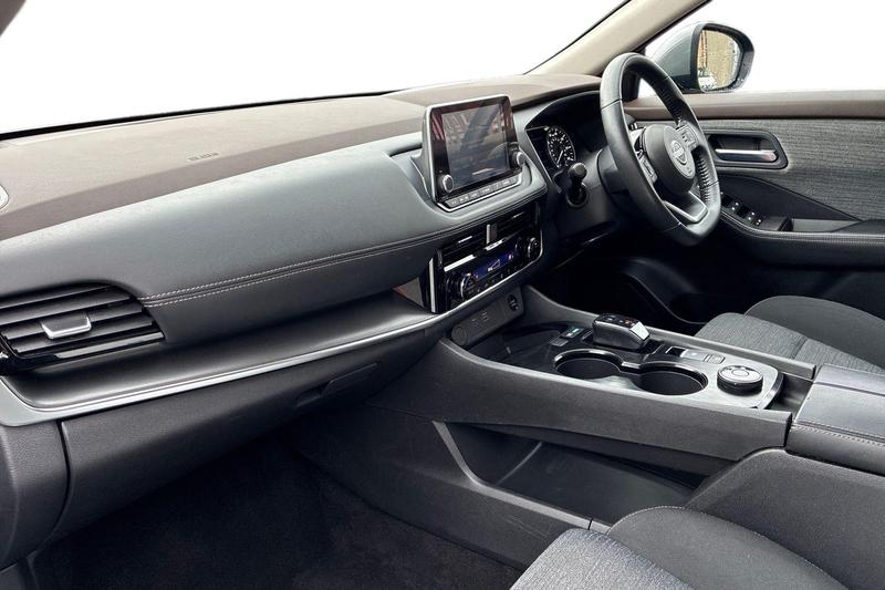 Used Nissan X-Trail 2023 for sale - 77910371: Photo 13