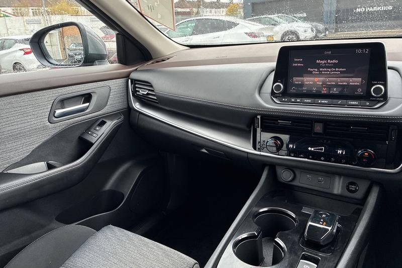 Used Nissan X-Trail 2023 for sale - 77910371: Photo 14