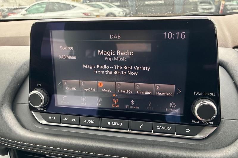 Used Nissan X-Trail 2023 for sale - 77910371: Photo 17