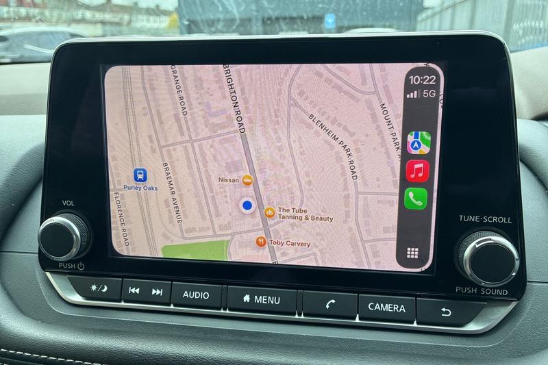 Used Nissan X-Trail 2023 for sale - 77910371: Photo 18