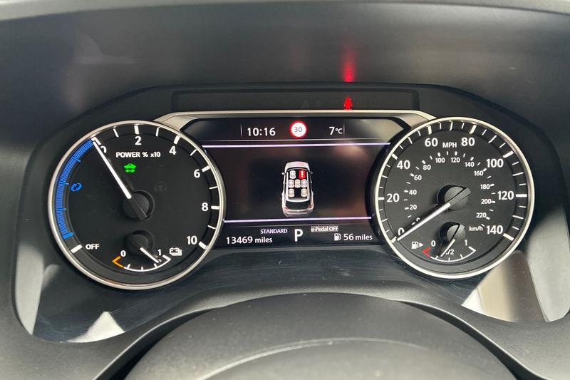 Used Nissan X-Trail 2023 for sale - 77910371: Photo 20