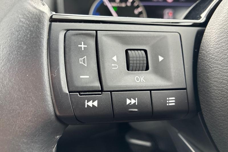 Used Nissan X-Trail 2023 for sale - 77910371: Photo 21