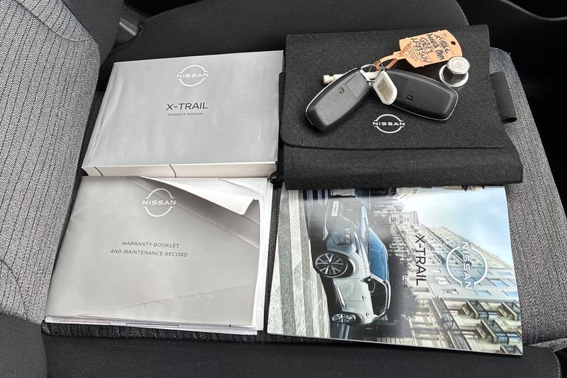 Used Nissan X-Trail 2023 for sale - 77910371: Photo 28