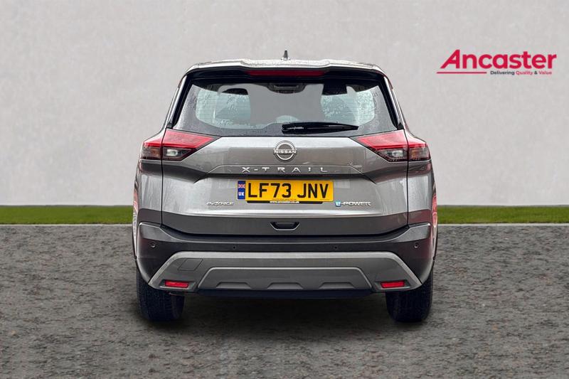 Used Nissan X-Trail 2023 for sale - 77910371: Photo 4