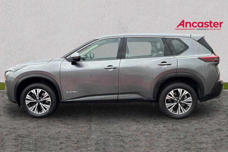 Used Nissan X-Trail 2023 for sale - 77910371: Photo 6