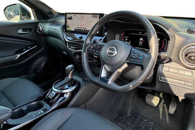 Used Nissan Juke 2025 for sale - 76519731: Photo 10