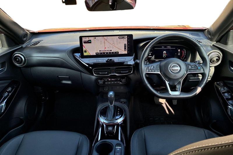 Used Nissan Juke 2025 for sale - 76519731: Photo 12