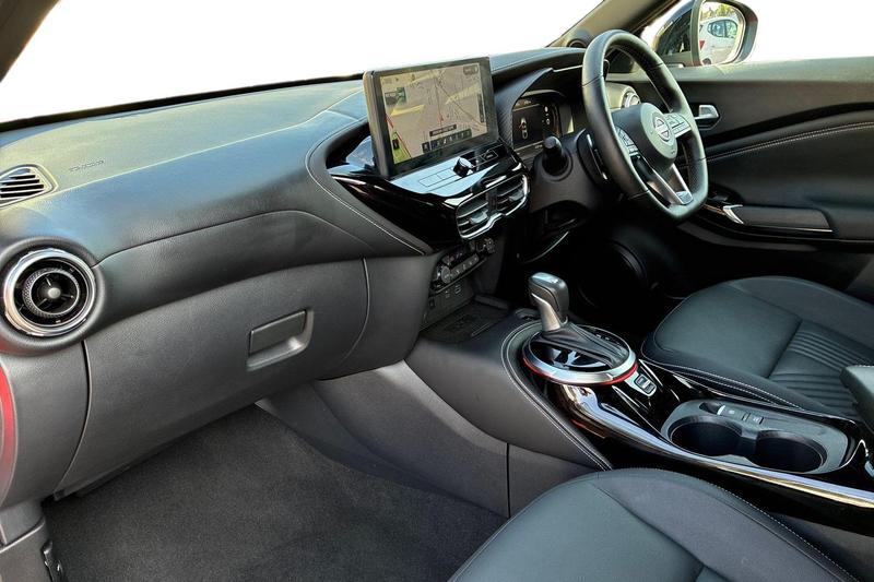 Used Nissan Juke 2025 for sale - 76519731: Photo 13