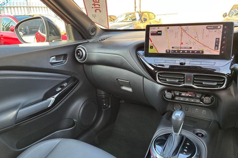 Used Nissan Juke 2025 for sale - 76519731: Photo 14