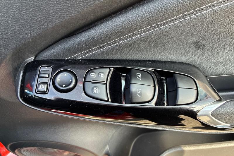 Used Nissan Juke 2025 for sale - 76519731: Photo 16