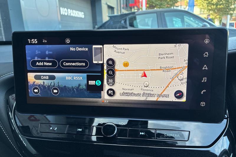 Used Nissan Juke 2025 for sale - 76519731: Photo 17