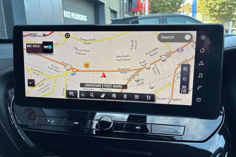 Used Nissan Juke 2025 for sale - 76519731: Photo 18