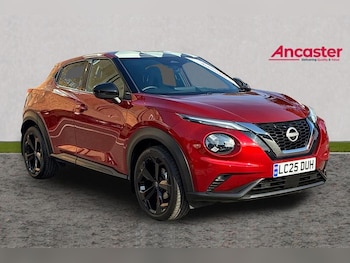 Used Nissan Juke 2025 for sale - 76519731: Photo