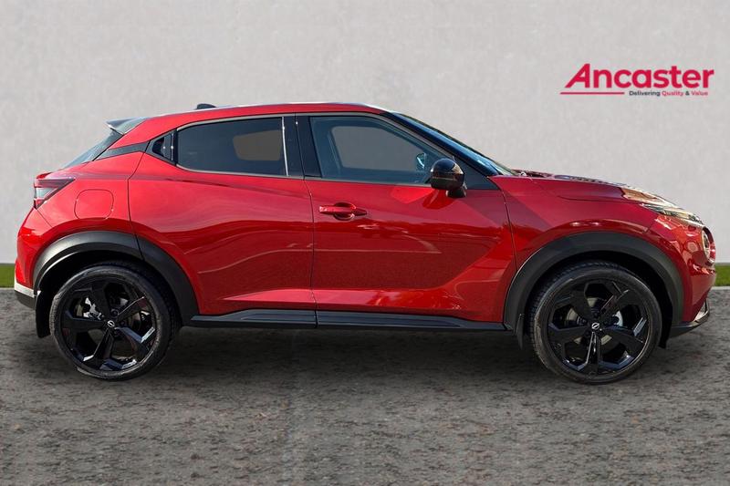 Used Nissan Juke 2025 for sale - 76519731: Photo 2