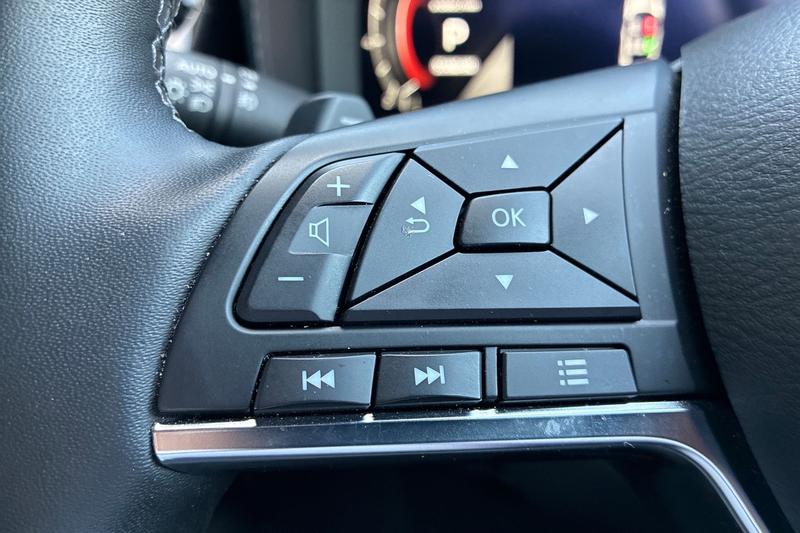 Used Nissan Juke 2025 for sale - 76519731: Photo 21