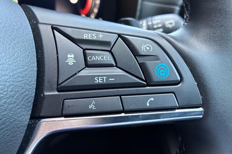 Used Nissan Juke 2025 for sale - 76519731: Photo 22