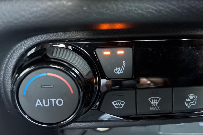 Used Nissan Juke 2025 for sale - 76519731: Photo 25