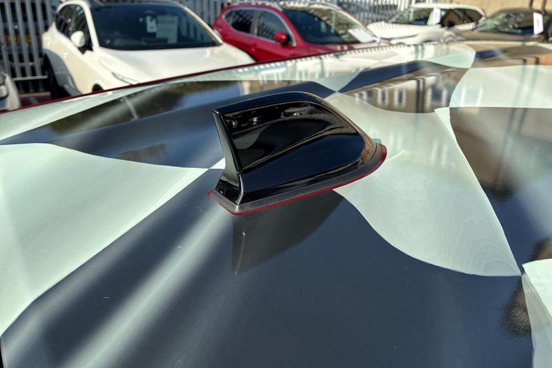 Used Nissan Juke 2025 for sale - 76519731: Photo 27