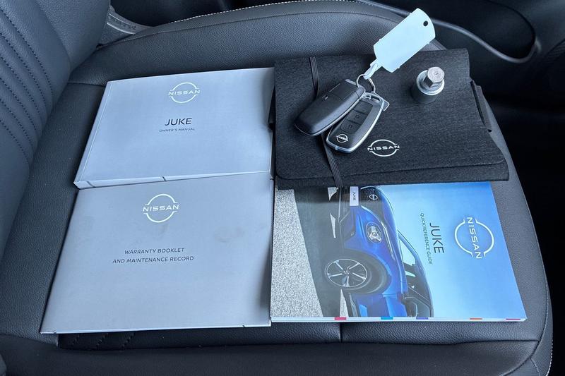 Used Nissan Juke 2025 for sale - 76519731: Photo 28