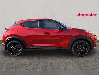 Used Nissan Juke 2025 for sale - 76519731: Photo