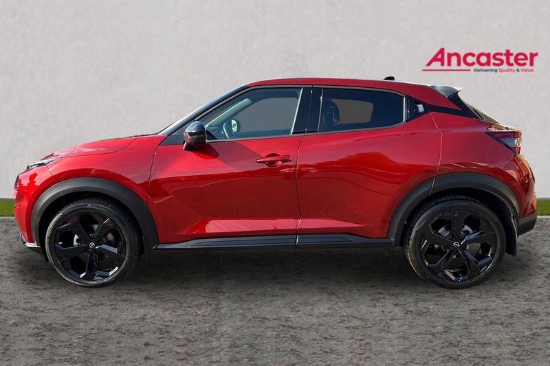 Used Nissan Juke 2025 for sale - 76519731: Photo 6