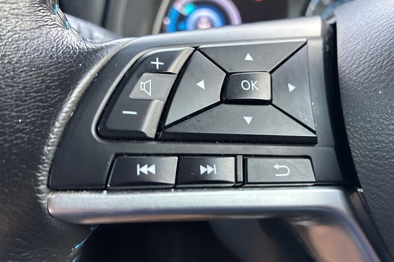 Used Nissan Leaf 2021 for sale - 77483177: Photo 21