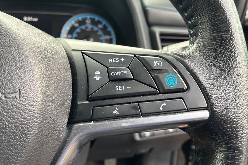 Used Nissan Leaf 2021 for sale - 77483177: Photo 22