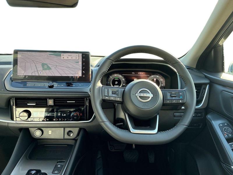 Used Nissan Qashqai 2026 for sale - 78215545: Photo 11