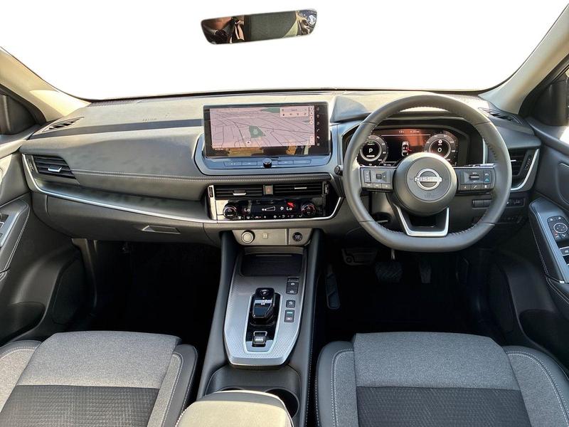 Used Nissan Qashqai 2026 for sale - 78215545: Photo 12