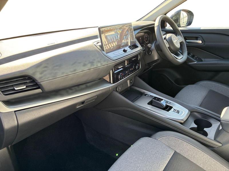 Used Nissan Qashqai 2026 for sale - 78215545: Photo 13