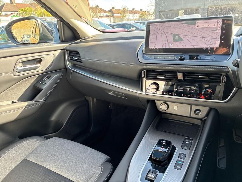 Used Nissan Qashqai 2026 for sale - 78215545: Photo 14