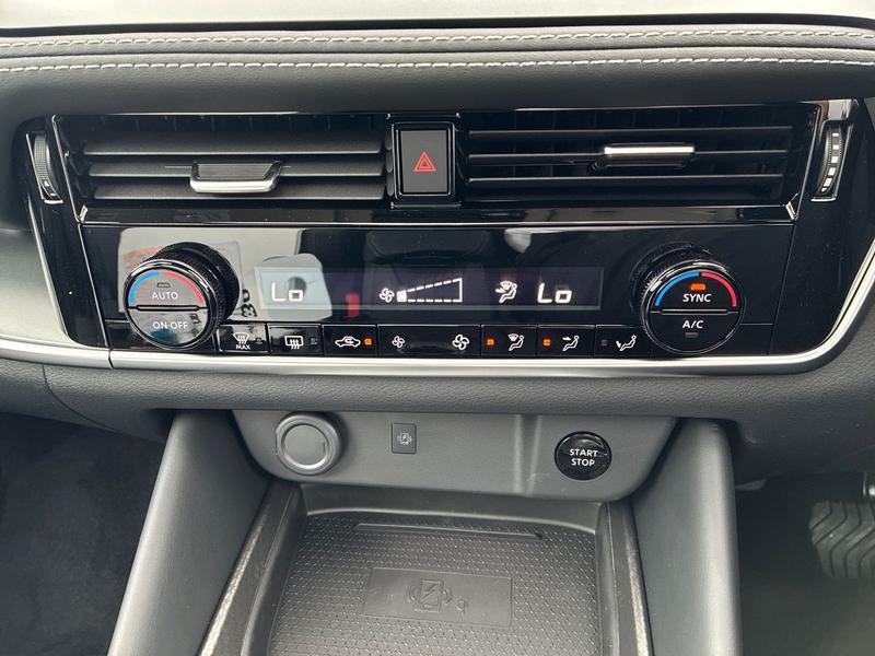 Used Nissan Qashqai 2026 for sale - 78215545: Photo 15