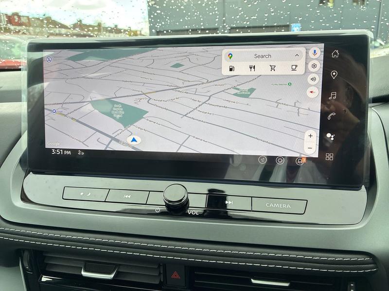 Used Nissan Qashqai 2026 for sale - 78215545: Photo 18