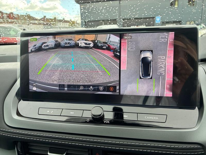 Used Nissan Qashqai 2026 for sale - 78215545: Photo 19