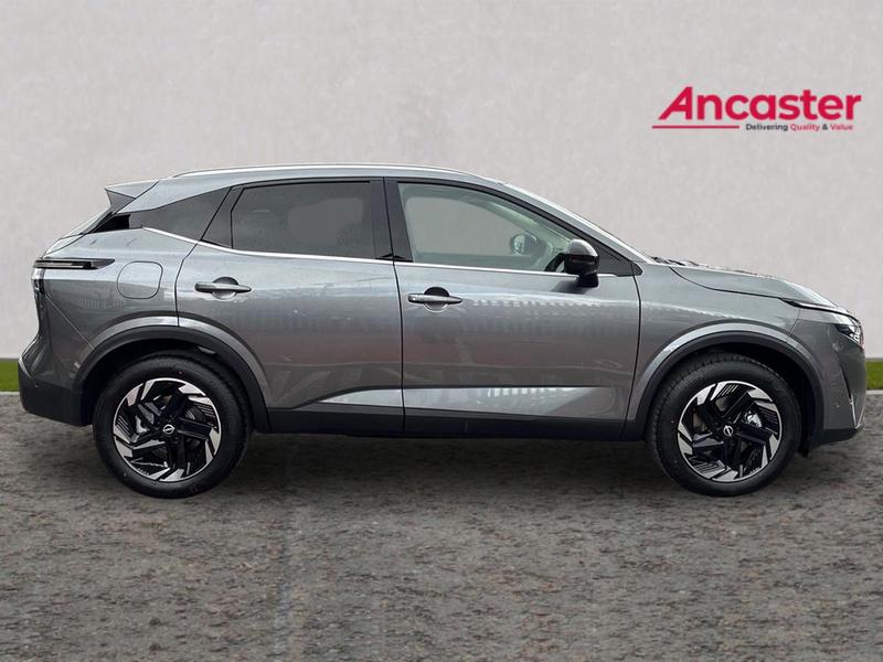 Used Nissan Qashqai 2026 for sale - 78215545: Photo 2