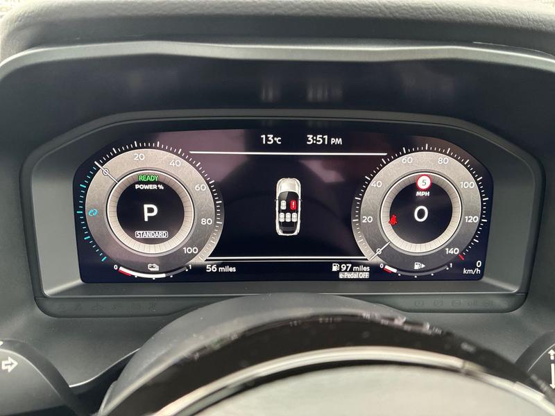 Used Nissan Qashqai 2026 for sale - 78215545: Photo 20