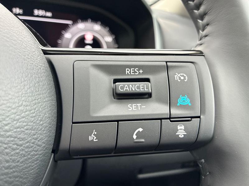 Used Nissan Qashqai 2026 for sale - 78215545: Photo 22