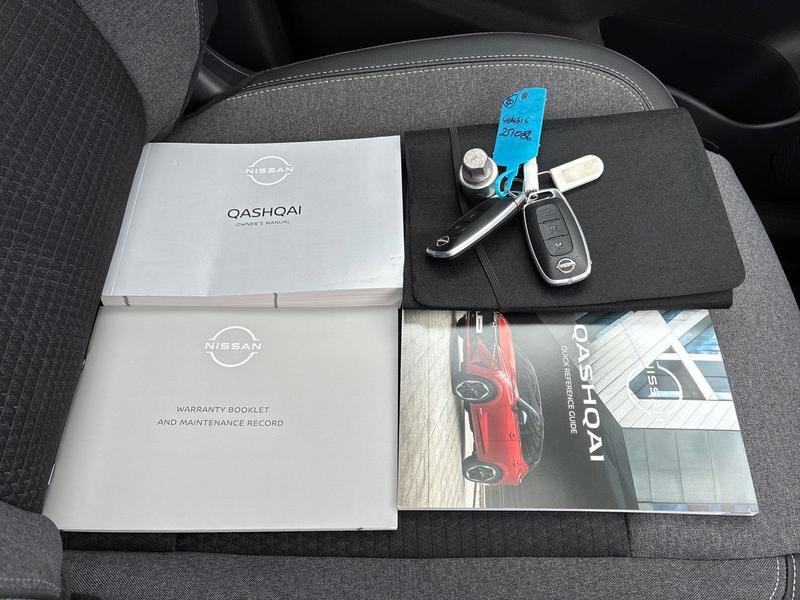 Used Nissan Qashqai 2026 for sale - 78215545: Photo 28