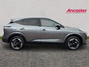 Used Nissan Qashqai 2026 for sale - 78215545: Photo